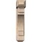 Ekena Millwork Merced Craftsman Smooth Bracket w/ Offset Brace, Douglas Fir, 7 1/2"W x 30"D x 36"H BKT0806X30X36MRC04SDF - alternate 4